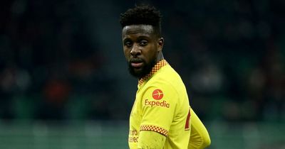 AC Milan 'working' to sign Divock Origi from Liverpool as Erling Haaland 'expected' to join Man City