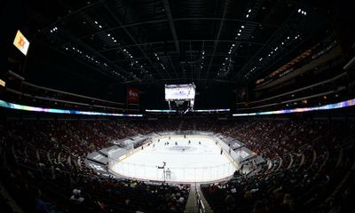 Arizona Coyotes: one NHL team’s bitter divorce from its own home city