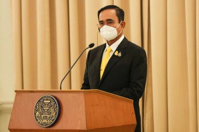Early election could doom Prayut, say analysts