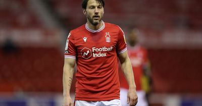 Harry Arter explains his switch from £5m transfer to non-league football in 18 months