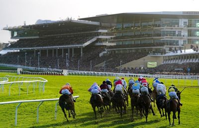 What channel is Cheltenham Festival on? How to watch live on TV and online