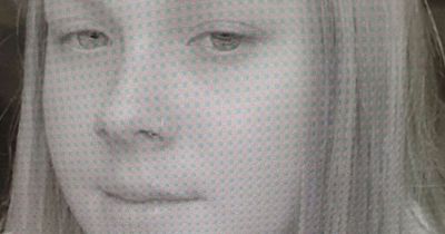 'Increasing concern' for missing teen girl who vanished in Clackmannanshire