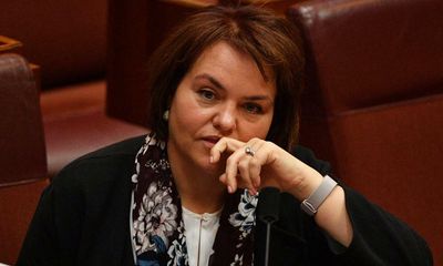 Labor to examine internal culture in ‘ongoing way’ after questions about Kimberley Kitching treatment