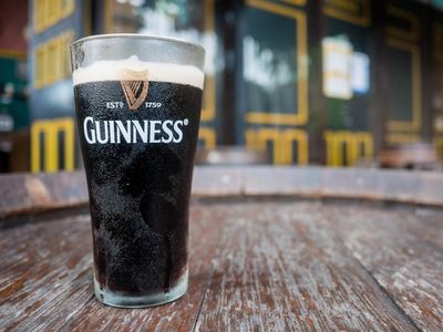 St Patrick’s Day 2022: Five Guinness cocktails you can make at home