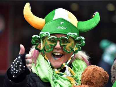 St Patrick’s Day 2022: What is the meaning behind it?
