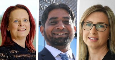Movers and shakers: A round-up of the latest appointments from across North Staffordshire