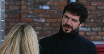 ITV Coronation Street fans think Adam Barlow is auditioning for other role amid new look