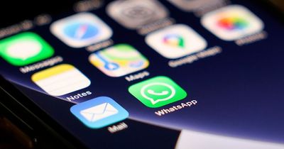 Warning issued over WhatsApp scam where people can lose nearly £2,000