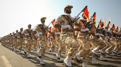 Source: US Weighs Dropping Iran's IRGC from Terrorism List