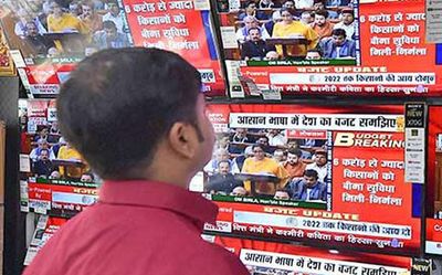 BARC India resumes ratings for individual news channels