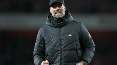 Klopp Warns Liverpool's Title Momentum is a 'Fragile Flower'