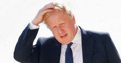 Boris Johnson quietly scraps sleaze plan to cap MPs' second job pay or hours