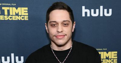 Pete Davidson secures seat on Jeff Bezos' flight to space amid feud with Kanye West