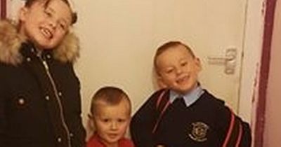 Warnings after report reveals cigarette lighter caused fatal Paisley house fire that killed three young children