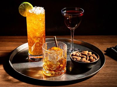 3 Irish whiskey cocktails to celebrate St Patrick’s Day
