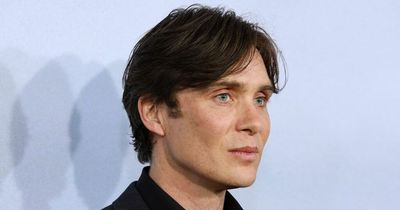 Cillian Murphy tipped as next James Bond as odds slashed on Peaky Blinders actor