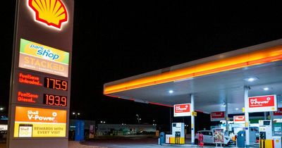 Petrol prices near me: Cheapest fuel at Morrisons, Tesco, Asda and local stations as record-breaking costs continue to hammer forecourts