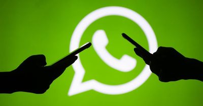 WhatsApp scams see huge spike as expert reveals new sophisticated hacks that could see you lose thousands