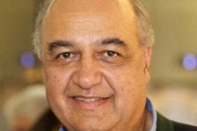 Morad Tahbaz: UK will keep pushing for London-born conservationist’s release from Iran, says minister