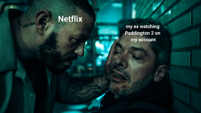Netflix Is Trialling Extra Charges For Account Sharing Bc Your Ex From 2018 Won’t Get His Own