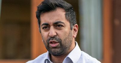 Humza Yousaf warns this week is 'toughest' since covid pandemic began
