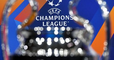 Champions League quarter-final draw explained as Chelsea, Man City and Liverpool await ties