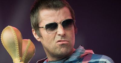 'Welcome' - Liam Gallagher sends Man City title message to Liverpool after Arsenal win