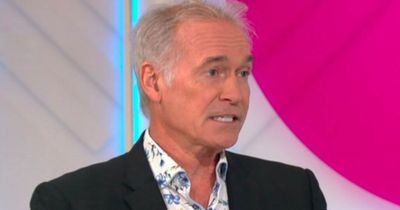 Dr Hilary Jones issues health warning to young viewers amid Marlon's stroke on Emmerdale