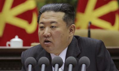 North Korea suspected missile fails after launch, says South Korea