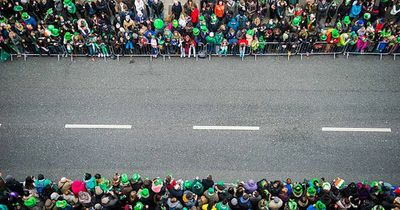 St Patrick's Day off to an early start for one county as Ireland to hold 'biggest celebration of all time'
