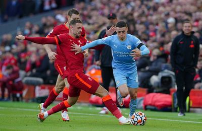 Liverpool vs Man City: Who has best run-in fixtures in Premier League title race?