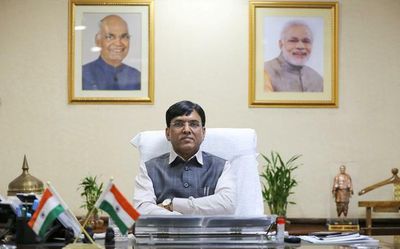 India set global standards in vaccination: Mandaviya