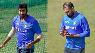 India's pace revolution: The fast bowlers have joined the home party now