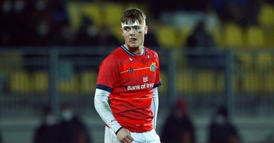 Jake Flannery to make the move from Munster to Ulster this summer