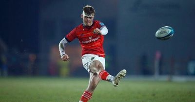 Ulster sign fly-half Jake Flannery on one-year deal