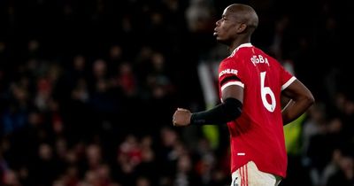 Paul Pogba names Liverpool among two most hostile Manchester United away games