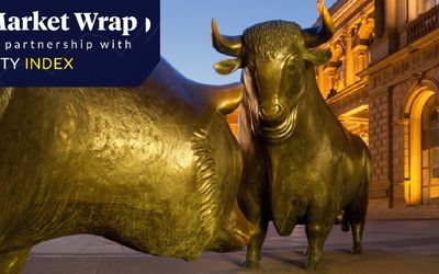 Russia-Ukraine peace talks, China measures restore some confidence in this week’s markets