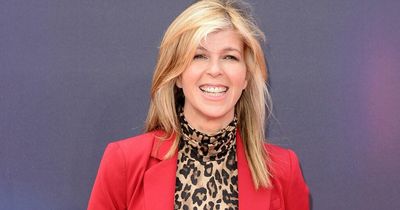 Kate Garraway to host new Saturday show Garraway’s Good Stuff in ITV schedule shake-up