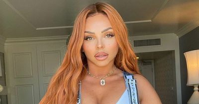 Jesy Nelson snubbed ITV show to focus on music as she didn't want to 'step backwards'