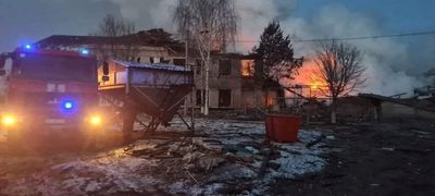 War crimes and Russia’s invasion of Ukraine