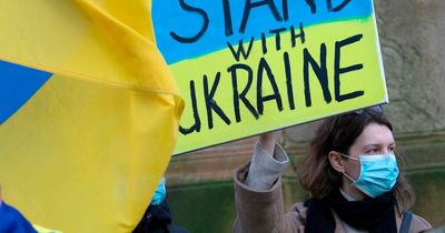 Austria follow Scotland's lead as potential friendly opponents show Ukraine solidarity with ticket gesture