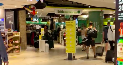 St Patrick's Day: Dublin Airport issue hilarious advice for tourists to avoid annoying Irish people