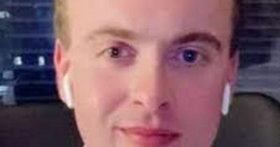 Edinburgh student found dead on sofa by devastated girlfriend