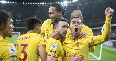 Liverpool deemed 'imperious' ahead of big Nottingham Forest clash