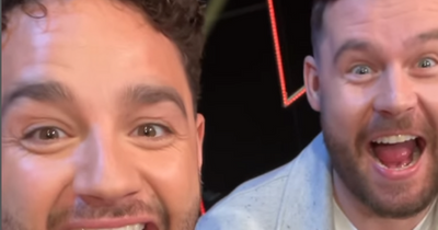 Emmerdale’s Adam Thomas mortifies Danny Miller as fans in stitches at hilarious public prank