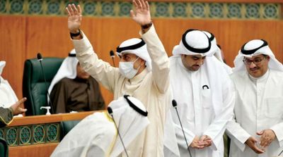 Kuwait’s Public Works Minister Survives No-Confidence Vote