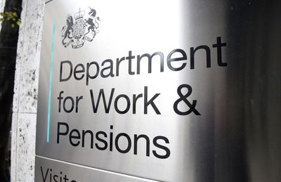 DWP to close 42 UK offices putting more than 1,000 jobs at risk