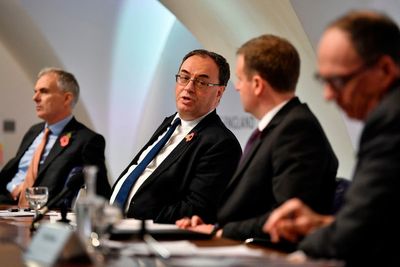 Bank of England likely to raise key rate to combat inflation
