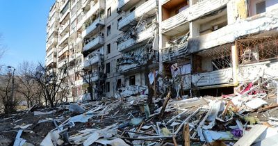 Russia says Ukraine willing to 'compromise' as peace talks continue - what we know so far