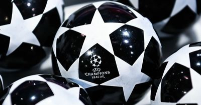 Liverpool vs Man City and Chelsea get favourable tie as Champions League draw simulated